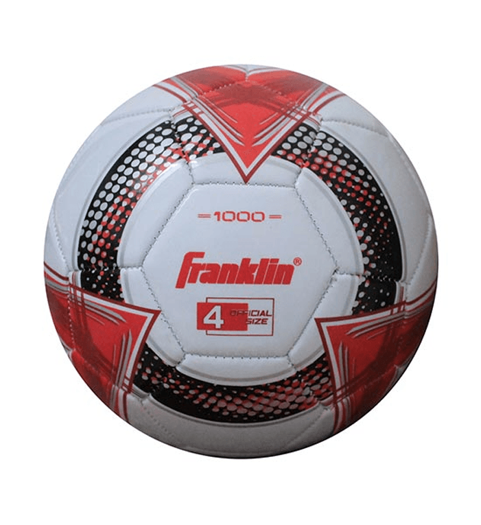Franklin Sport 6360-19 Pelota de Softbol Serie 4