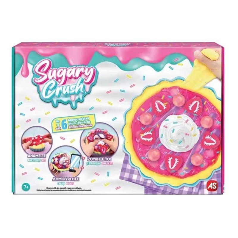 Joker Entertainment Fi-36101-00-12-Bf Set Slimy Set De Ice Cream Y Milkshake