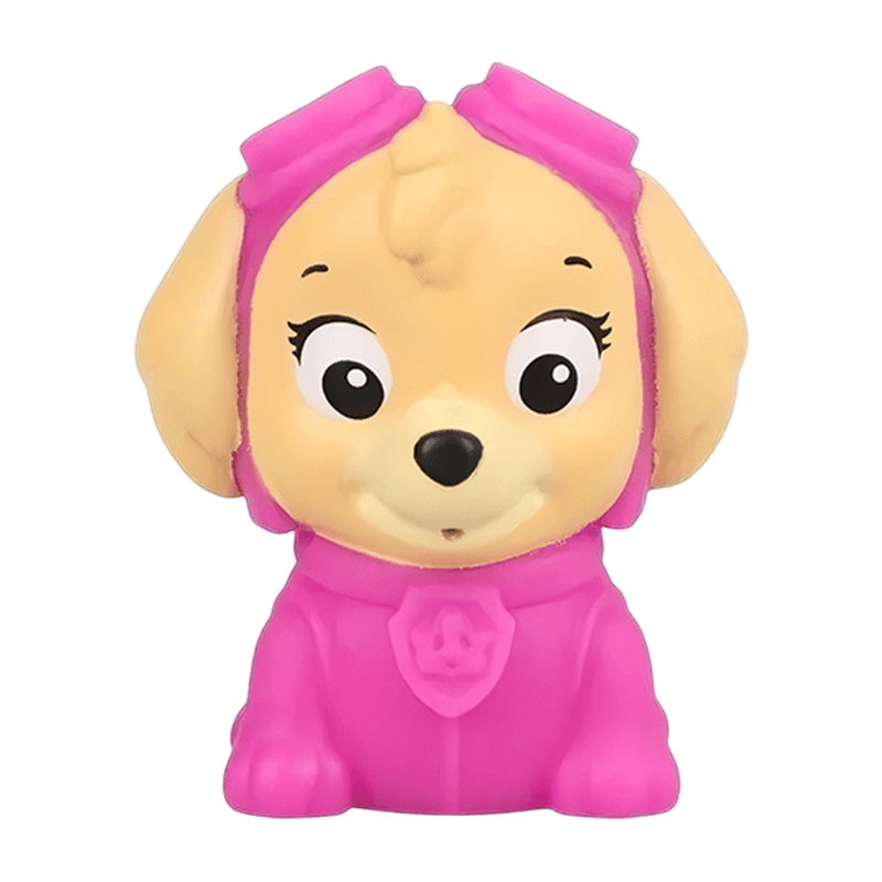 Spin Master Paw Patrol 6071180 Figuras De Baño Surtido