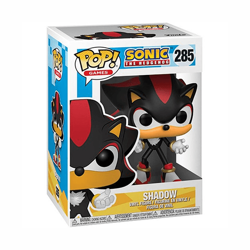 Funko Pop! 20148 285 Shadow