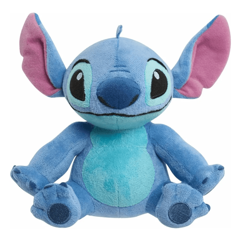 Disney 11520 Stitch Peluche 16 Plg Clasico