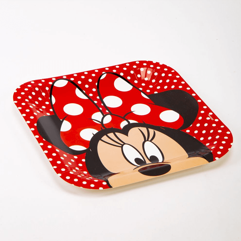 "Disney Dpg-Mi3-P002 Plastos 7"" S1"