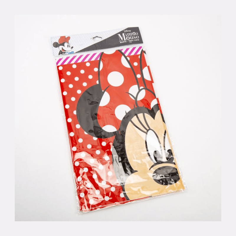 Disney Dpg-Mi3-M007 Mantel s1