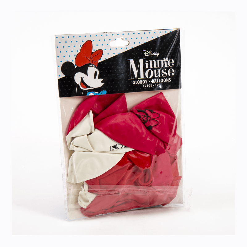 Disney Dpg-Mi3-Gl040 Globos S1