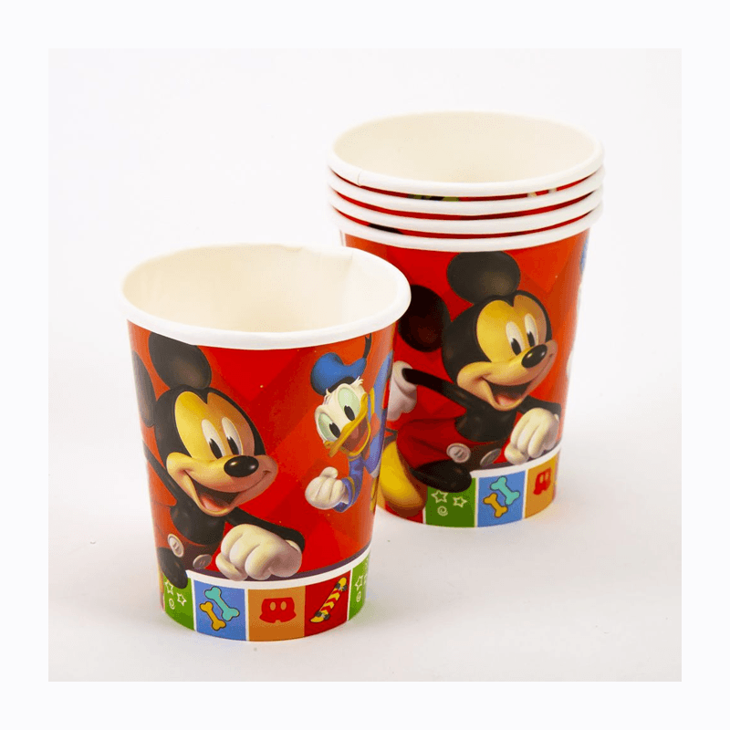 Disney Dpg-Mk3-V001 Vaso 9 Oz S2
