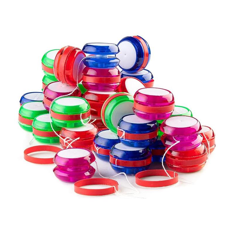 LoloToys Lolo-010 Yo-Yo Surtido