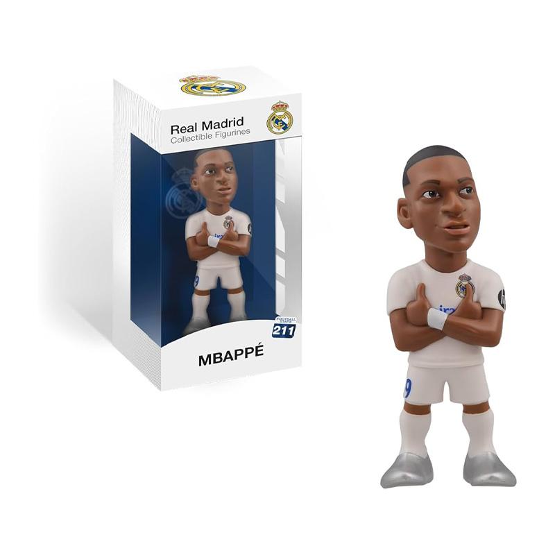 Minix 18451 Figura Coleccionable Stars - Mbappé #211