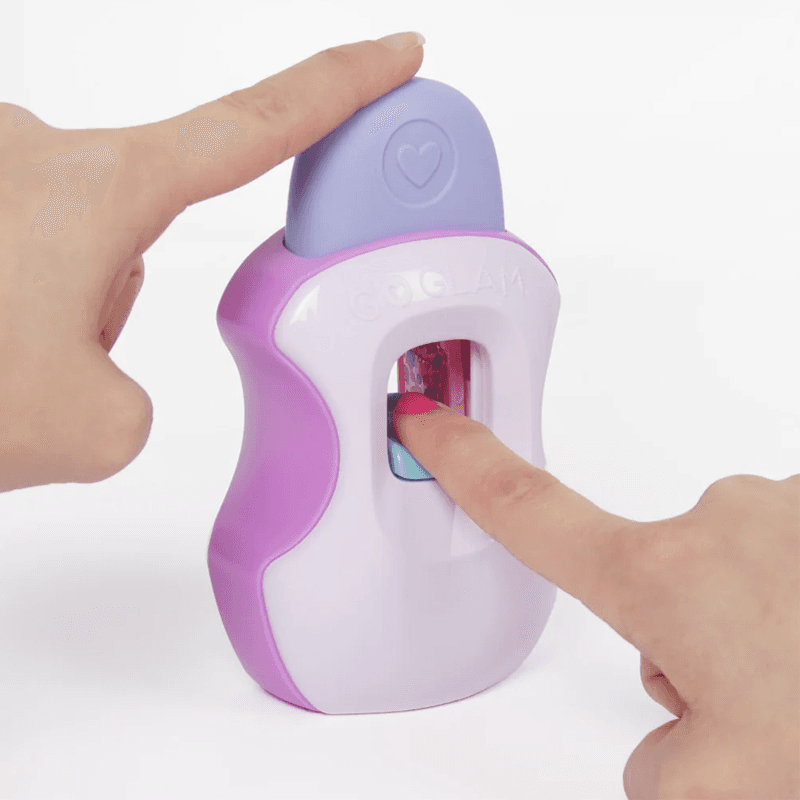 Spin Master Cool Maker 6070509 Go Glam Estudio De Uñas S1
