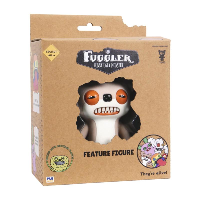 Spin Master Fugglers Fg1000 Figura Con Mecanismo Surtido