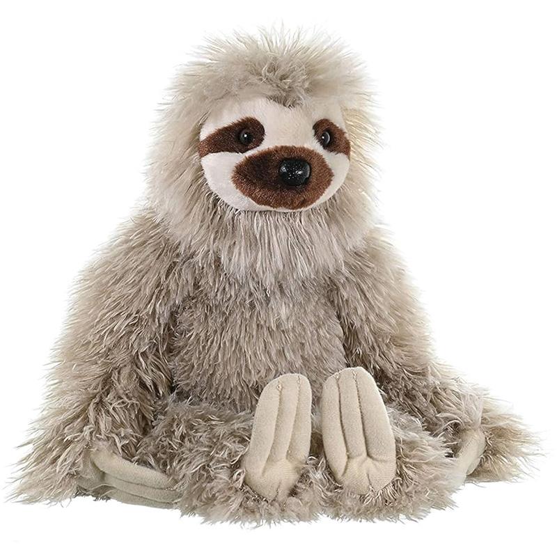 Wild Republic Cuddlekins 12257 Peluche De Perezoso 12 Plg
