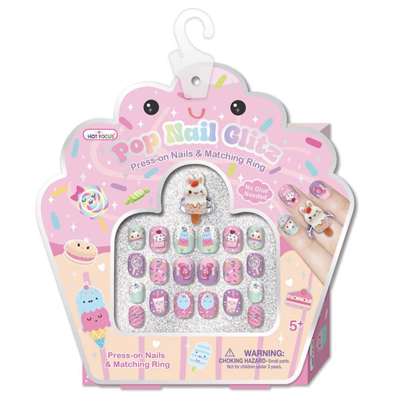 Hot Focus 17Sw Set U–as Pop Sweet