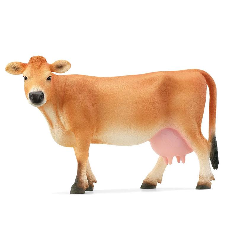 Schleich 13967 Vaca Jersey