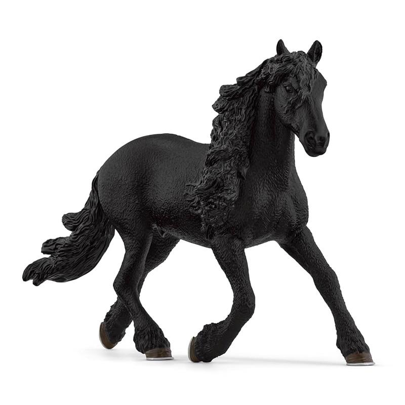 Schleich 13975 Semental Frison