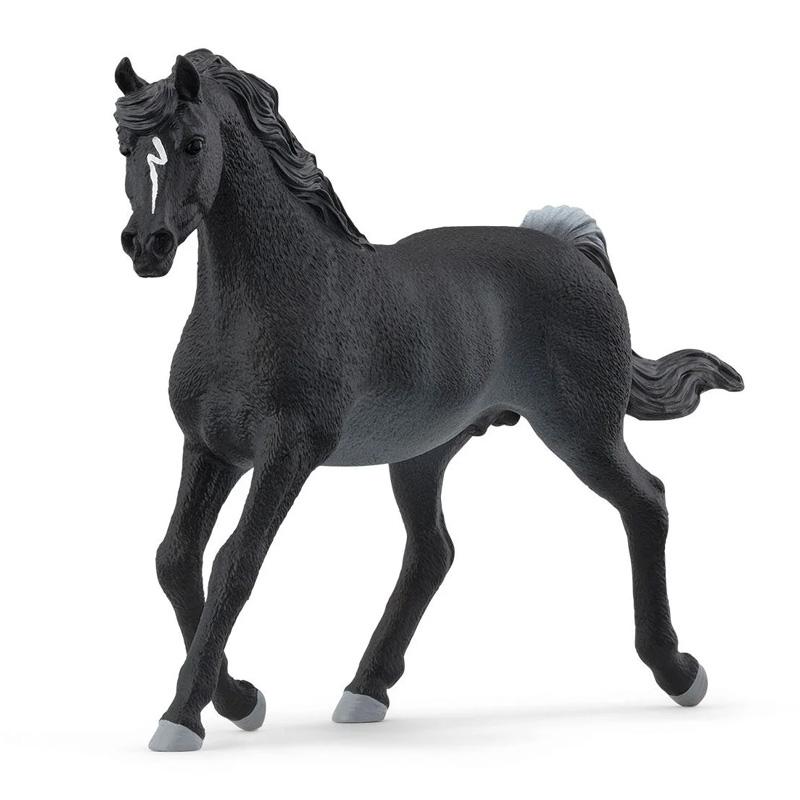 Schleich 13981 Semental Arabe Rabicano