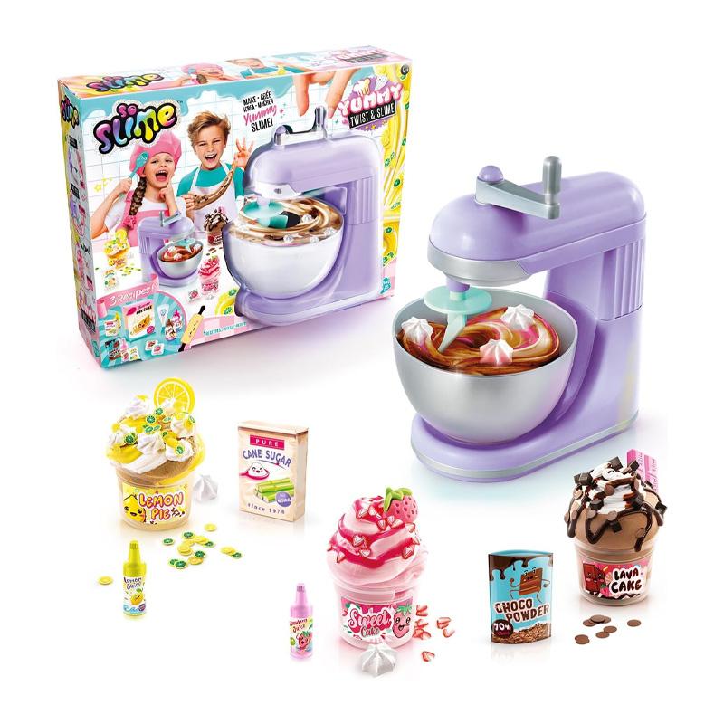 Canal Toys Diy Ssc 357 Yummy Twist & Slime
