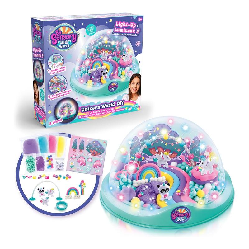 Canal Toys Sen 002 Cupula Sensorial