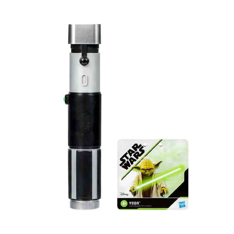 Hasbro Star Wars G0777 Llave De Sable De Luz Star Wars