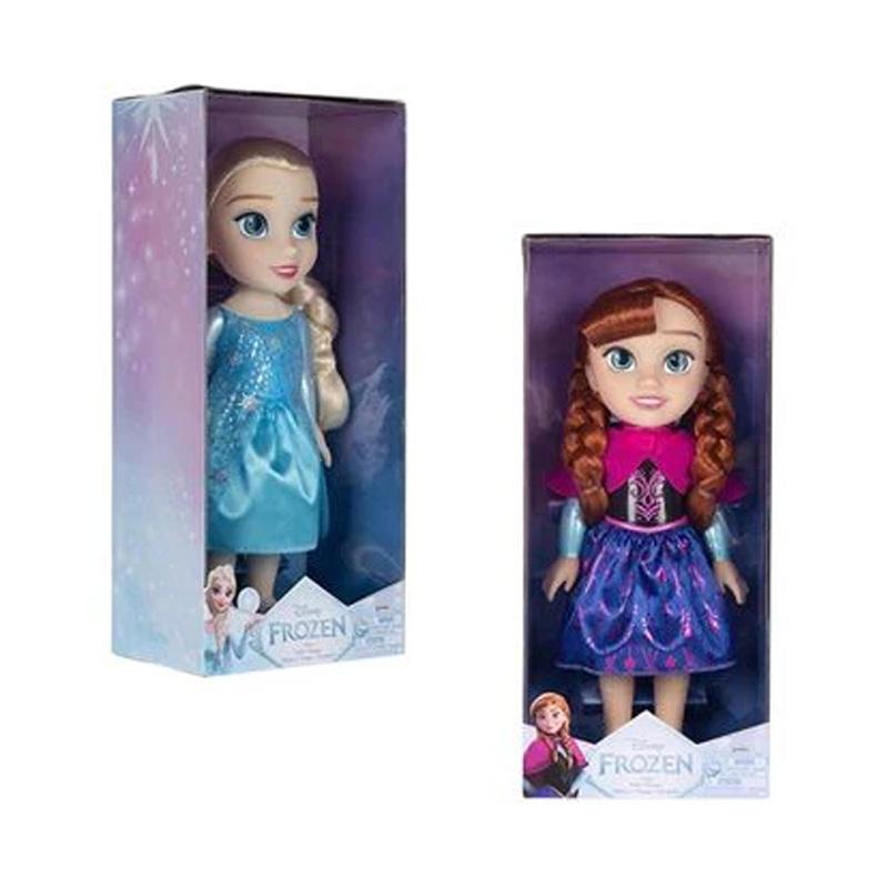 Jakks Pacific Frozen 239944 Muneca Grande Surtida