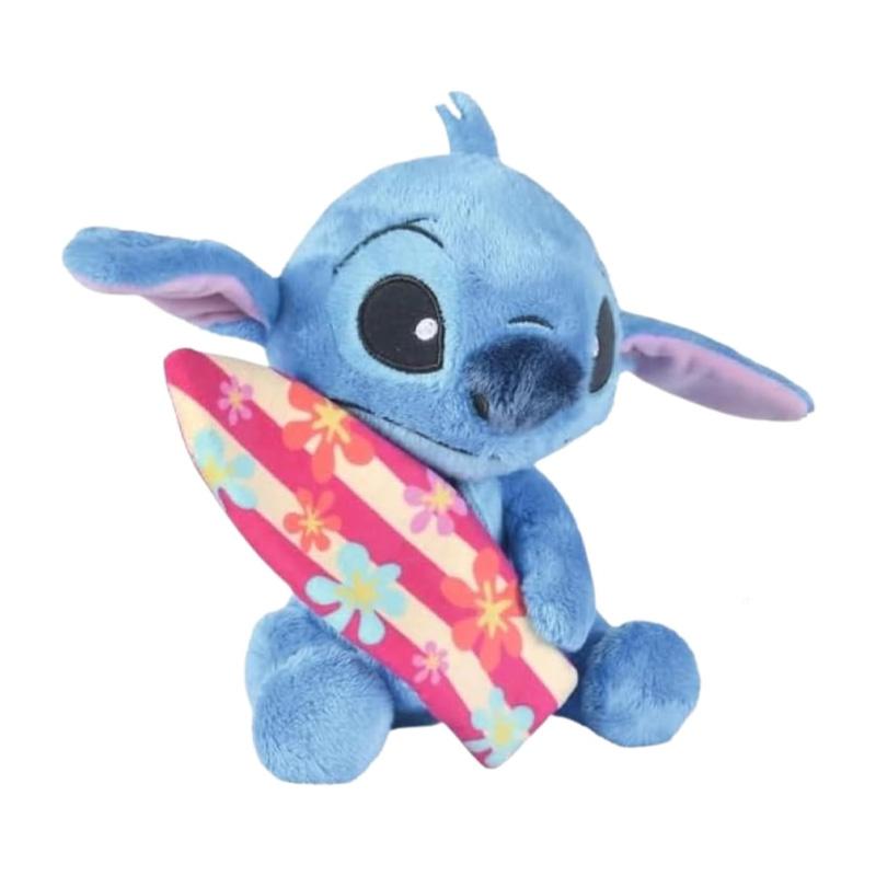 Foster Stitch 12259 Peluche Con Tabla De Surf 10 Pulgadas