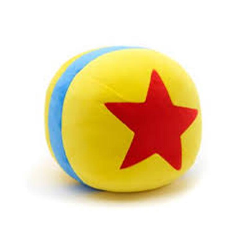 Foster Toy Story 40135-Pix Pixar Peluche Pelota 7 Pulgadas