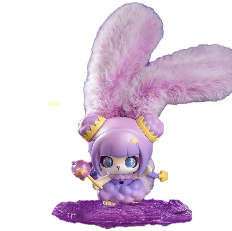 Awake Toys Cup Rabbits At702 Viaje A Dreamland