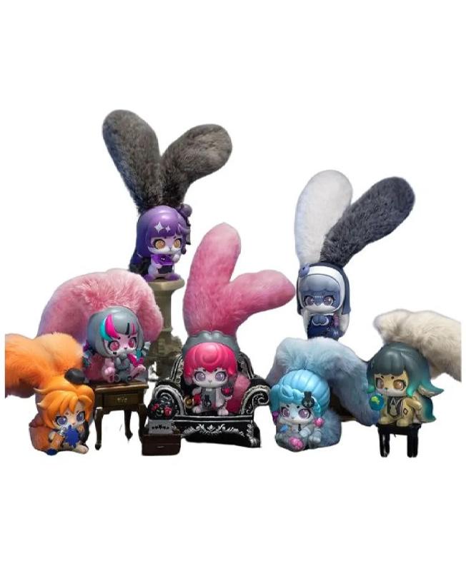 Awake Toys Cup Rabbits At703 Enfrentate A Ti Mismo