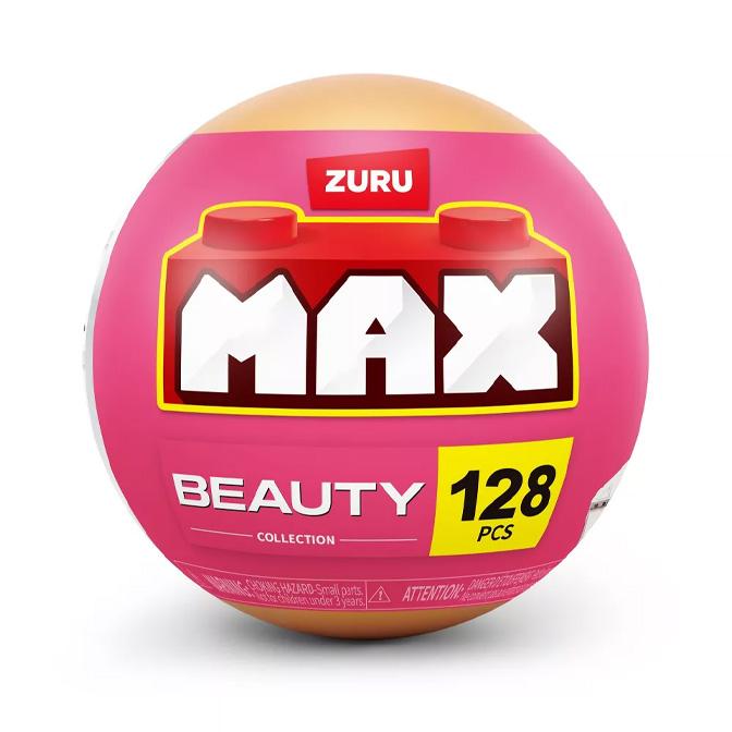 Zuru Max 83231Gq1 Belleza Capsula Premium Serie 1