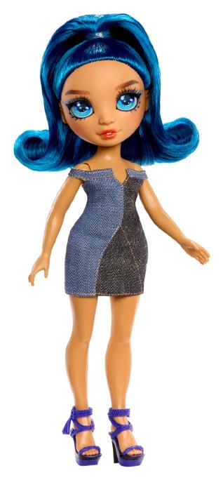 Mga Entertainment Rainbow High 989493-Euc Muneca Opp Fashion Skyler