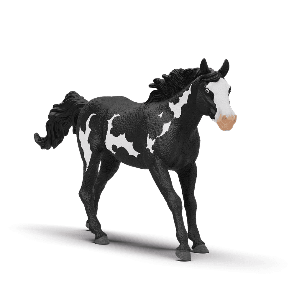 Schleich 14900 Caballo Capon Paint Horse