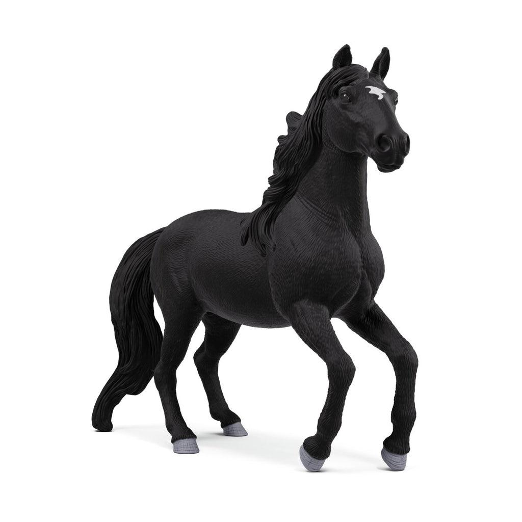 Schleich 14918 Caballo Semental Lusitano
