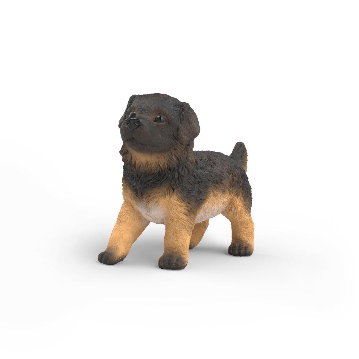 Schleich 14925 Perrito Cachorro Pastor Aleman