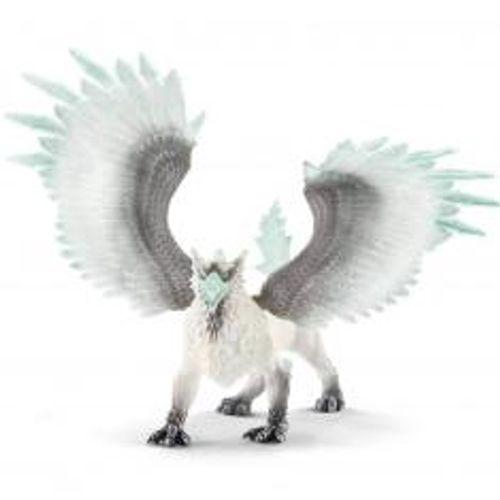 Schleich 70143 Grifo De Hielo