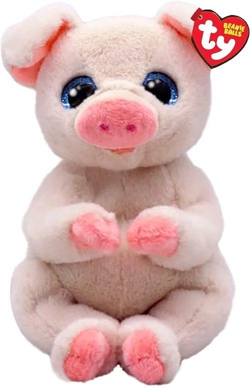 Ty Beanies Bellies 43202 Penelope Cerdo Mediano