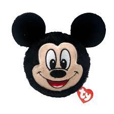 Ty Beanies Bouncers 83024 Mickey Mouse Regular