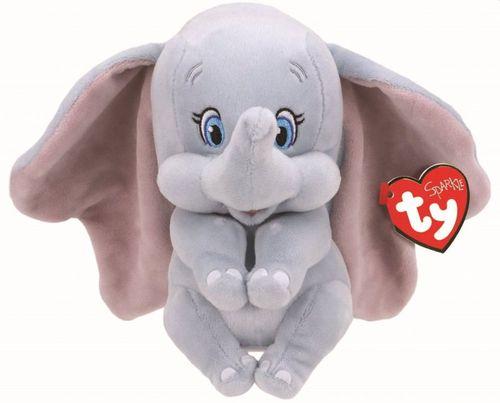 Ty Beanies Disney 90181 Dumbo Mediano