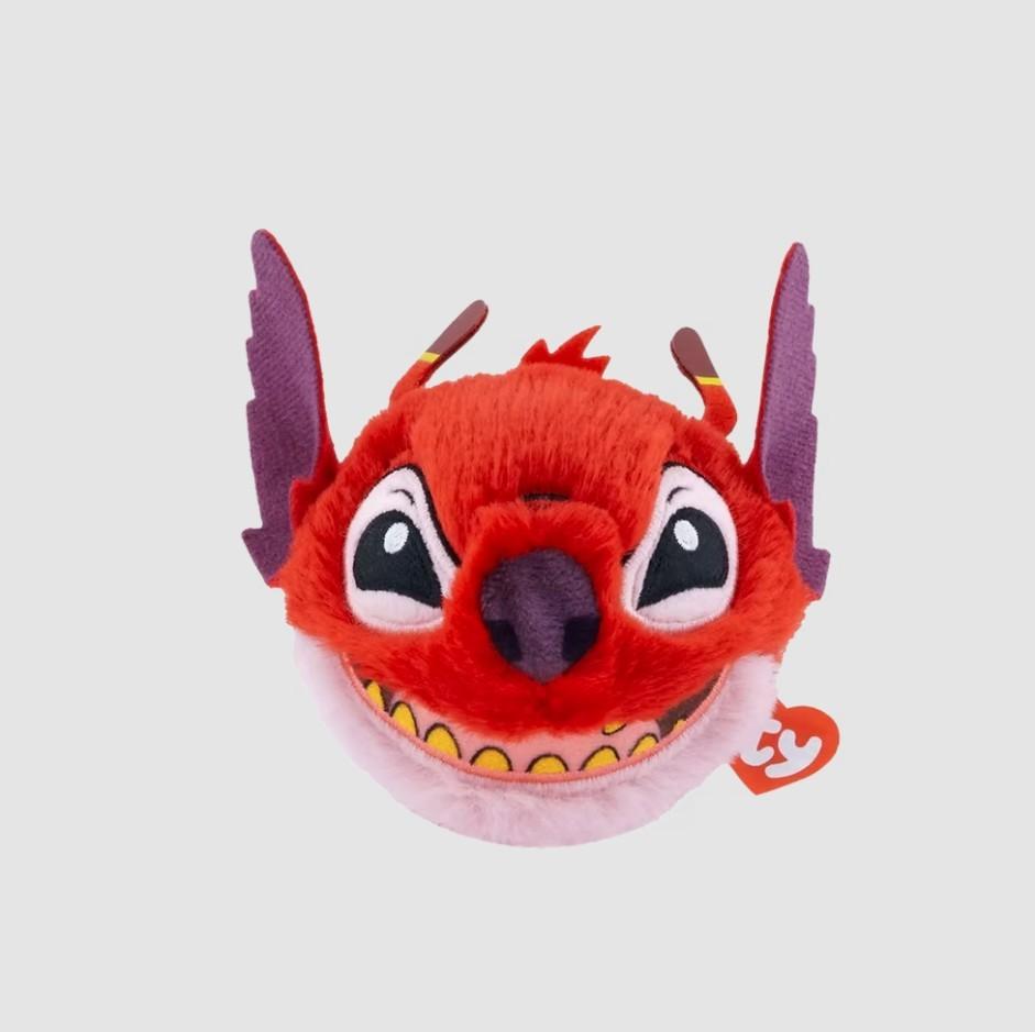 Ty Beanies Bouncers 83109 Disney Leroy Alien