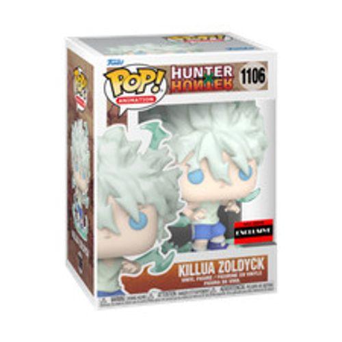 Funko Pop! 92073 Anime Hunter X Hunter