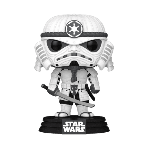 Funko Pop! 90296 Star Wars Swi Stormtrooper