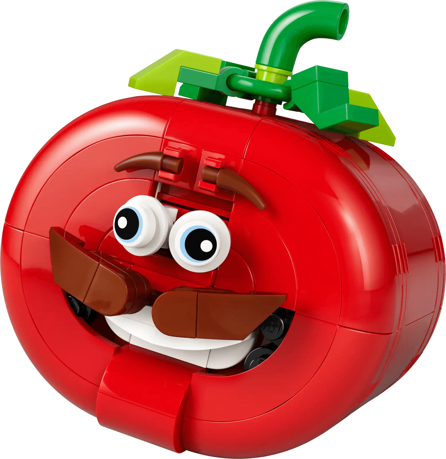 Lego Fortnite 77079 Cabeza De Tomate