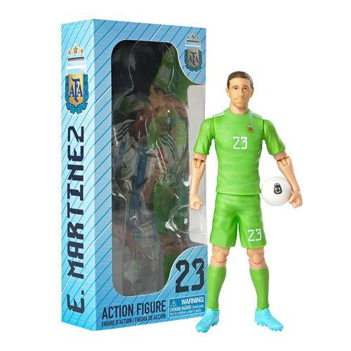 Banbo Toys Sockers 83729-80938 Figura Emiliano Martinez 20 Cm