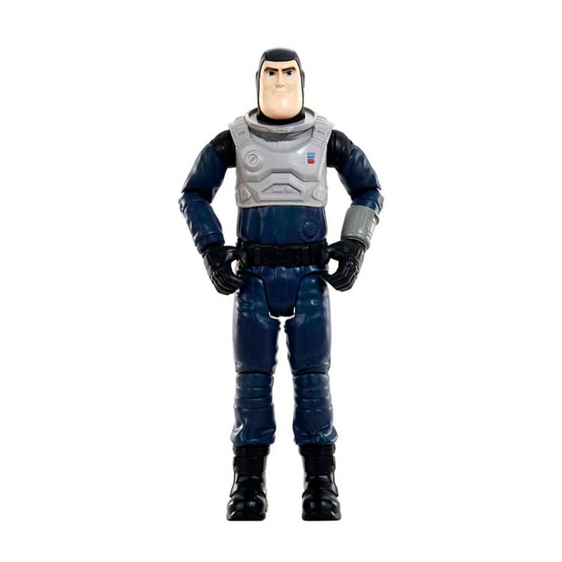 Mattel Disney Hhk07 Figura Buzz Lightyear Xl-14 (Surtido 2/4)