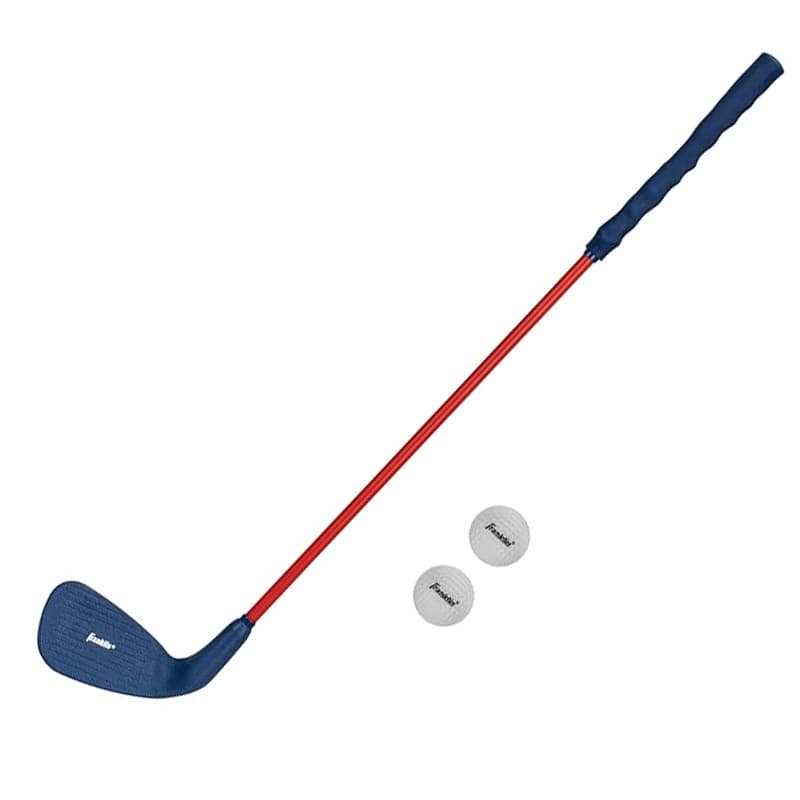 "Franklin Sport 60251 Palo De Golf De 28"" Con 2 Pelotas"