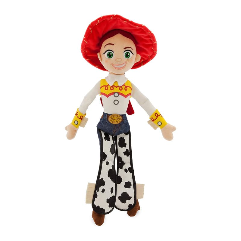 Novelty Disney 12454-Ts Jessie Peluche 15"