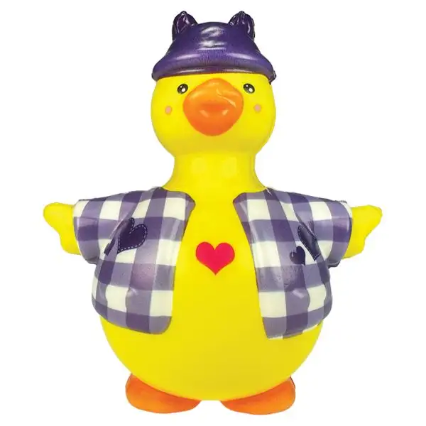 RMS Squishy Hello Ducky 4914 Pato Suave 6 Pulgadas
