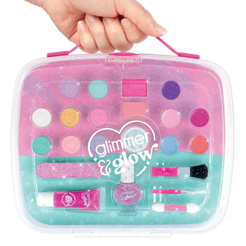 Make It Real 3C4G 70019 Set De Estuche Cosmetico