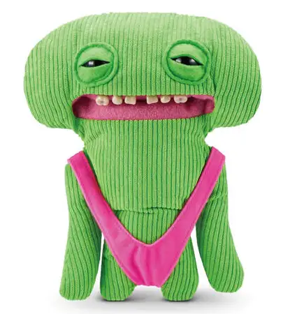 Zuru Fugglers 15714 Peluche Fuggler Vacay Vibes 9 Pulgadas Serie 1