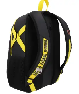 Danger! Jurassic Park Jrp002-Bp250A Mochila Juvenil