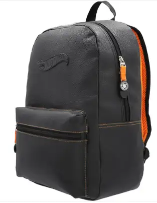 Yadatex Hot Wheels Hws037-Bp148A Mochila Juvenil Nivel Medio