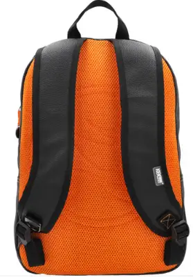 Yadatex Hot Wheels Hws037-Bp148A Mochila Juvenil Nivel Medio
