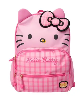 Nasa Hello Kitty Hkt032-Bp457A Mochila Juvenil Nivel Medio
